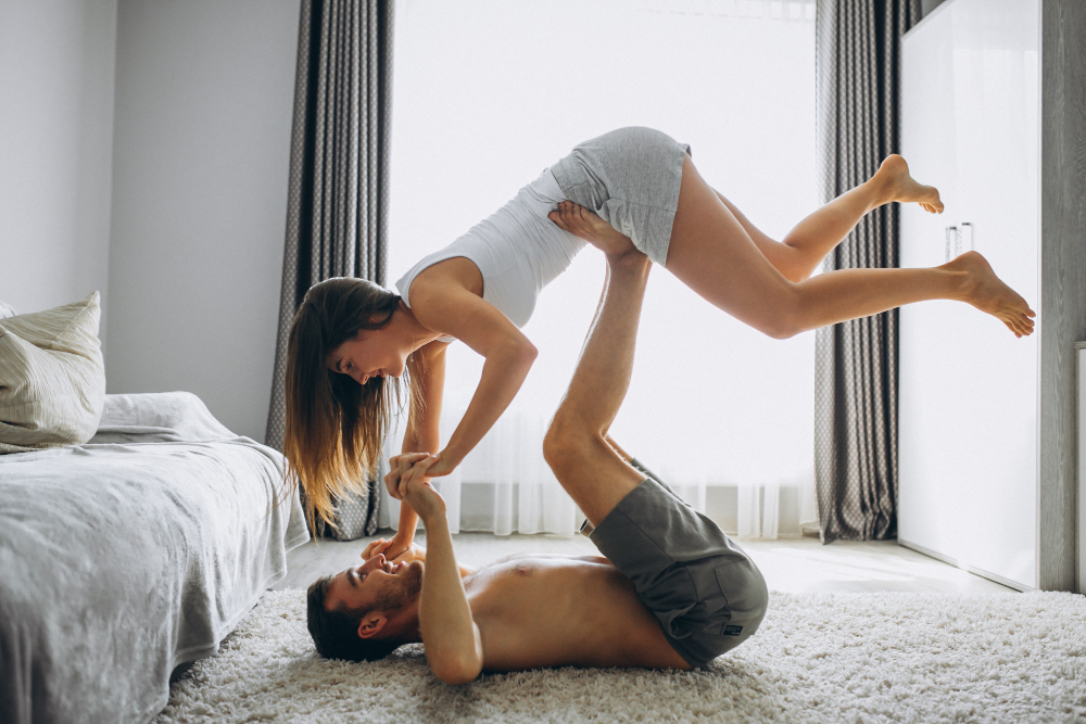 erotisches brettspiel für paare